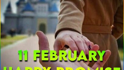 11 February Happy Promise Day 2023 Special Status Video