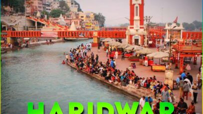 Haridwar Whatsapp Status Video