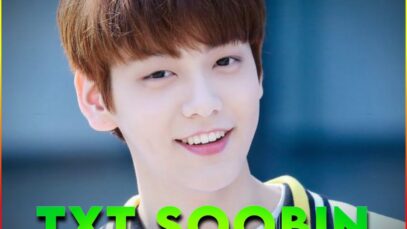 TXT Soobin Whatsapp Status Video