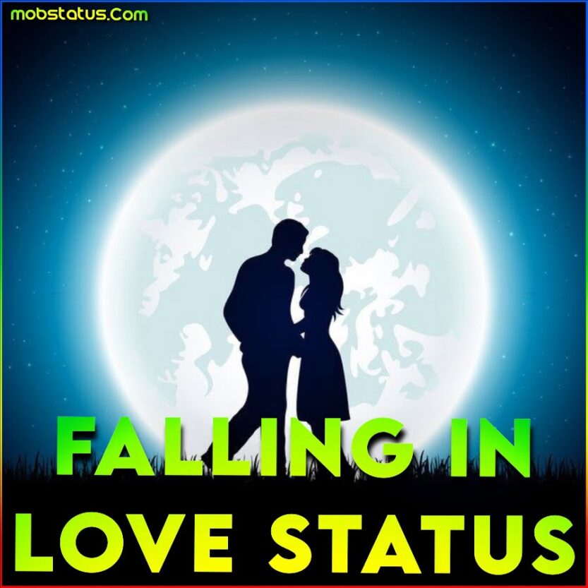 Falling In Love Whatsapp Status Video Download Full Screen