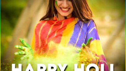 Happy Holi Status Video