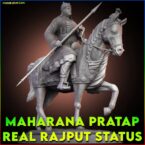 Maharana Pratap Real Rajputana Status Video