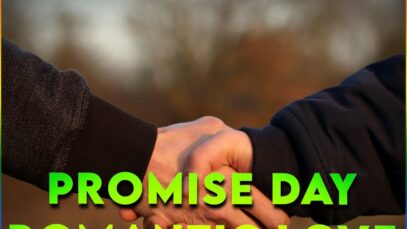 Promise Day Romantic Love Whatsapp Status Video