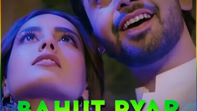 Bahut Pyar Karte Hain Tumko Sanam Whatsapp Status Video