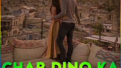 Char Dino Ka Pyar O Rabba Status Video