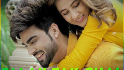 Falak Tak Chal Sath Mere Whatsapp Status Video