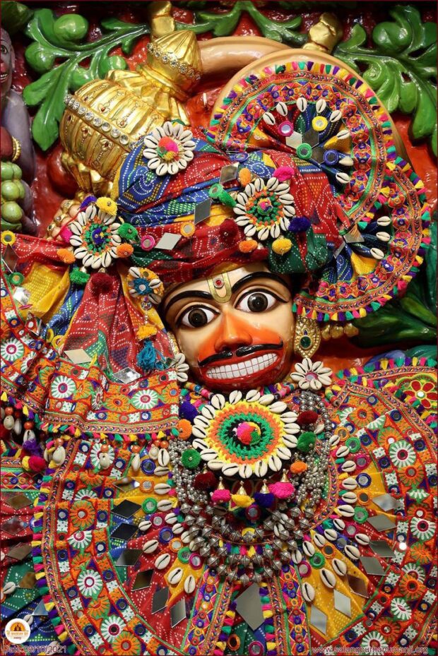 Sarangpur Hanuman Photos, HD Wallpaper 1080 pixel Download