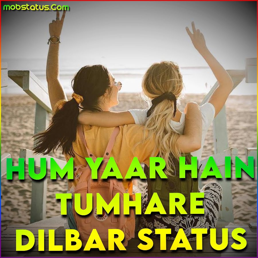 Hum Yaar Hain Tumhare Dildar Hai Whatsapp Status Video
