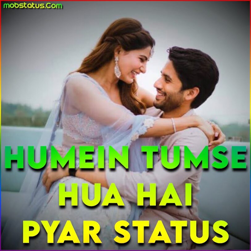 Humein Tumse Hua Hai Pyar Whatsapp Status Video Download 