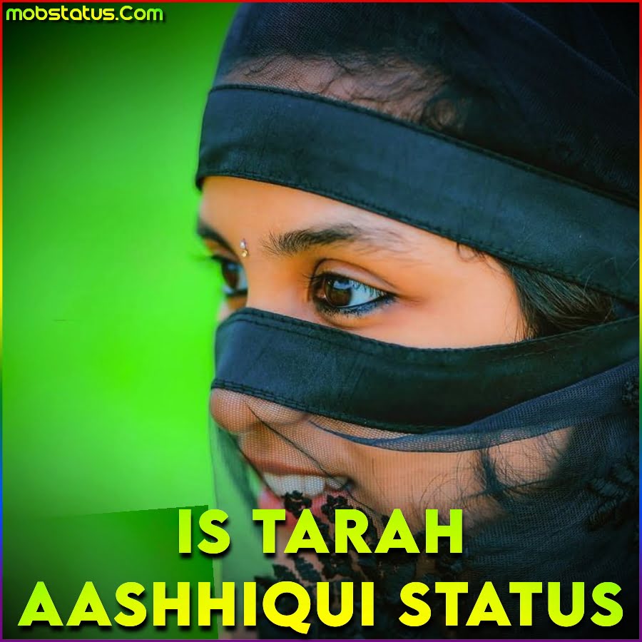 Is Tarah Aashiqui Ka Asar Chod Jaunga Whatsapp Status Video
