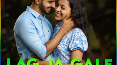 Lag Ja Gale Whatsapp Status Video Female Version