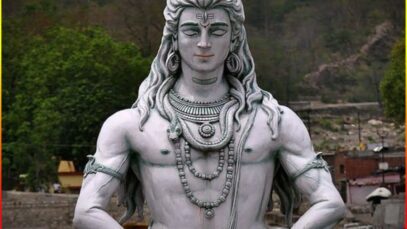 Mahadev Shiva 3D Animation Video status