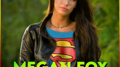 Megan Fox Stunning Looks Status Video