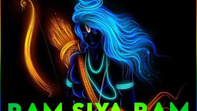 Ram Siya Ram Ram Navami 2023 Whatsapp Status Video