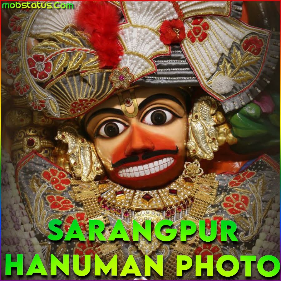 Sarangpur Hanuman Photos, HD Wallpaper 1080 pixel