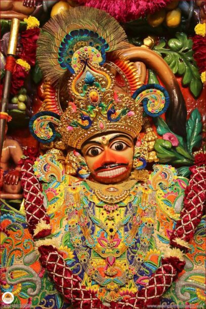 Sarangpur Hanuman Photos, HD Wallpaper 1080 pixel Download