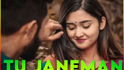 Tu Janeman Hai Jaane Jigar Hai Whatsapp Status Video