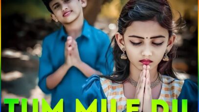 Tum Mile Dil Khile Whatsapp Status Video