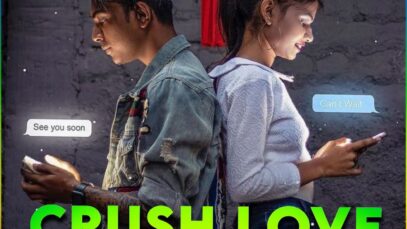 Crush Love WhatsApp Status Video