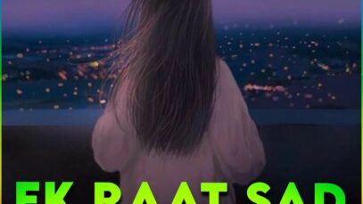 Ek Raat Sad Hindi Song Whatsapp Status Video