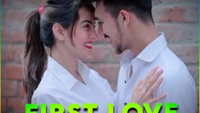 First Love WhatsApp Status Video