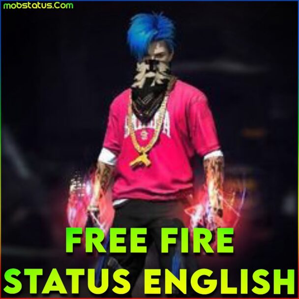 free fire status song download