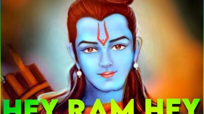 Hey Ram Hey Ram Whatsapp Status Video