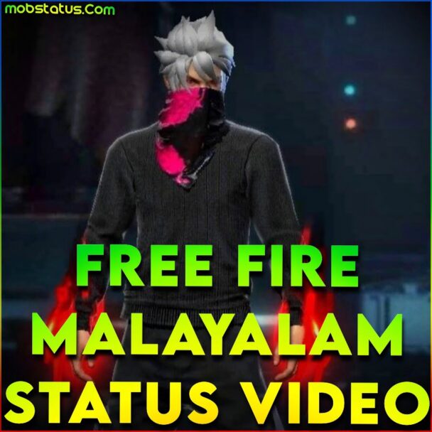 free fire status bangla