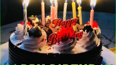 Happy Birthday Wishes For Brother Whatsapp Status Video