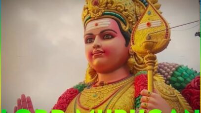 Lord Murugan Whatsapp Status Video