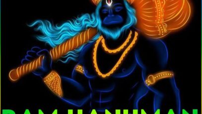 Ram Hanuman WhatsApp Status Video