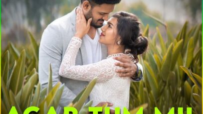 Agar Tum Mil Jao Whatsapp Status Video