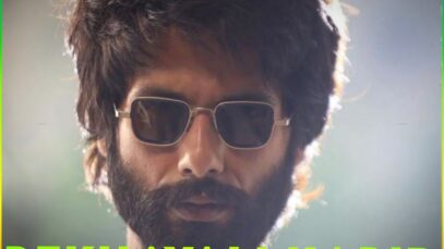 Bekhayali Kabir Singh Status Video For Whatsapp