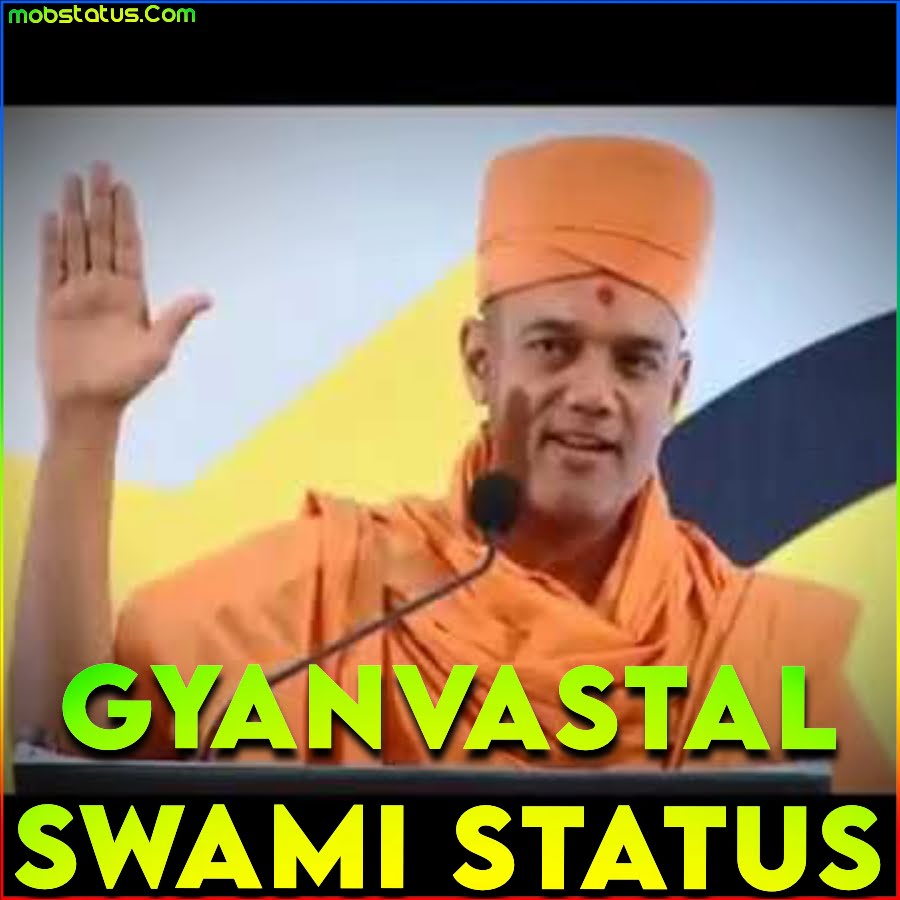 Gyanvatsal Swami Status Video