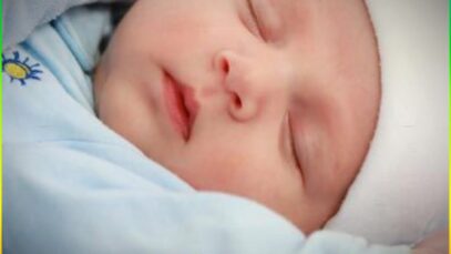 New Born Baby Welcome Status Video