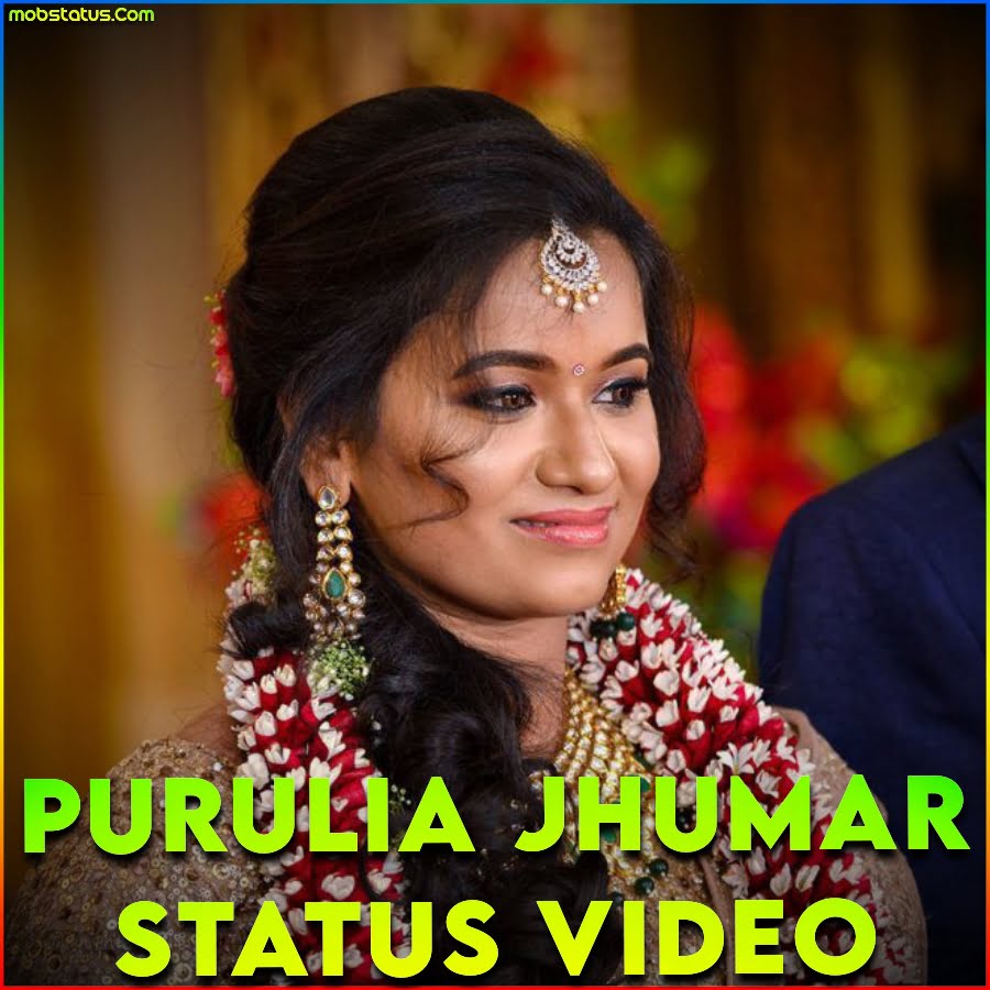 Purulia Jhumar Whatsapp Status Video