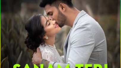 Sanam Teri Kasam Best Love Status Video