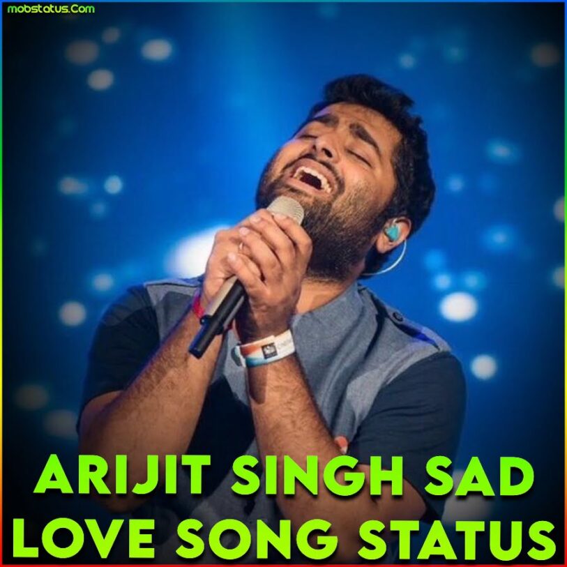 arijit singh sad song mp3 ringtone download