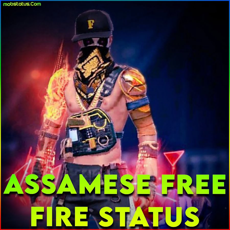 Assamese Free Fire Status Video For WhatsApp