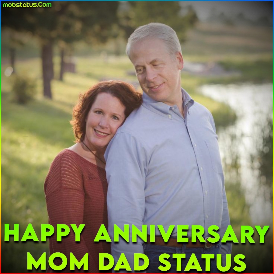 Happy Anniversary Mom Dad Wishes Status Video