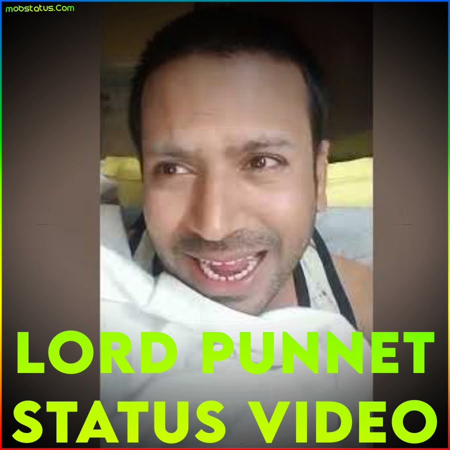 Lord Puneet Whatsapp Status Video