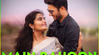 Main Rahoon Hindi Status Video