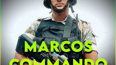 Marcos Commando Status Video