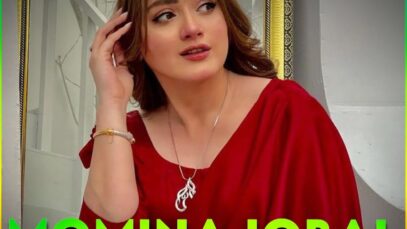 Momina Iqbal Whatsapp Status Video