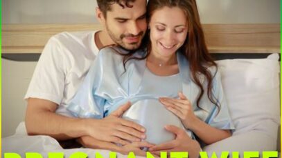 Pregnant Wife Caring Beautiful Whatsapp Status Video