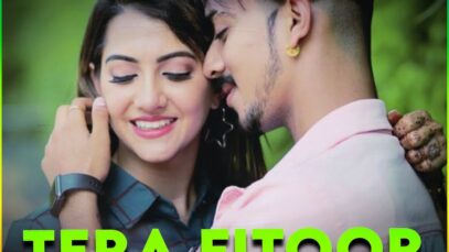 Tera Fitoor Status Video For Whatsapp