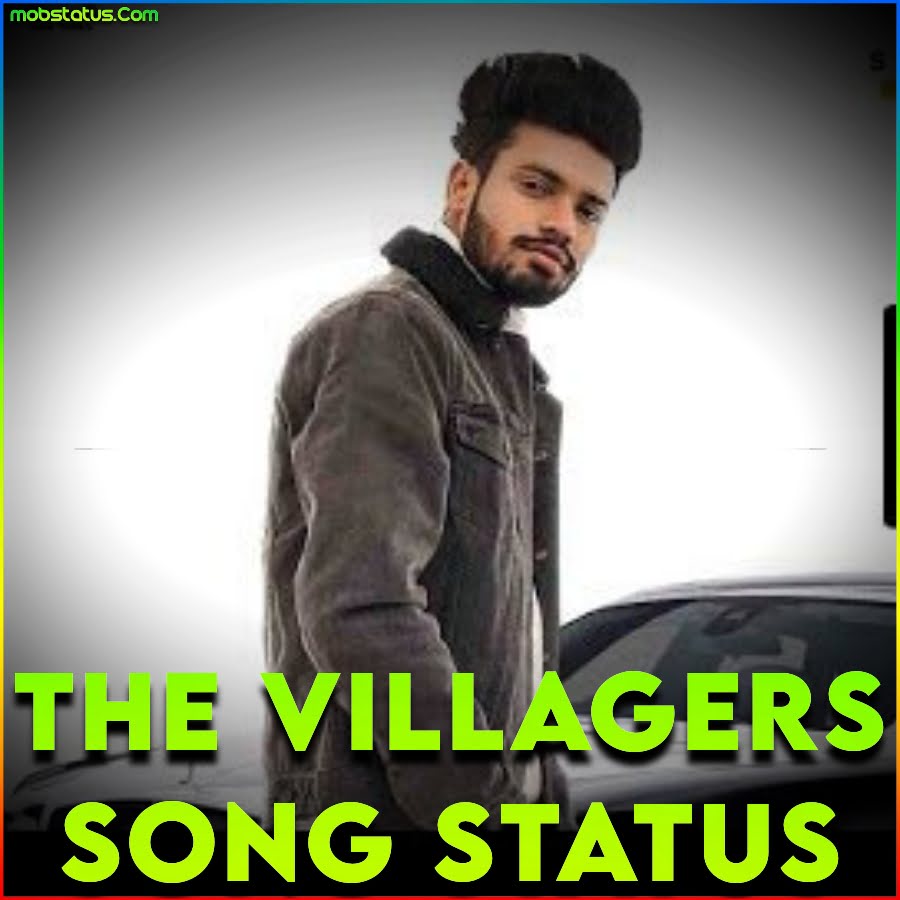 The Villagers Sumit Goswami Haryanvi Song Status Video