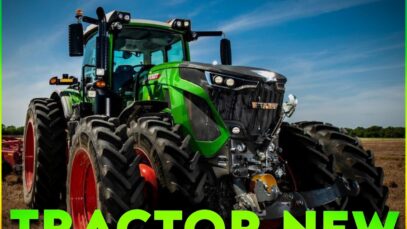 Tractor New Whatsapp Status Video