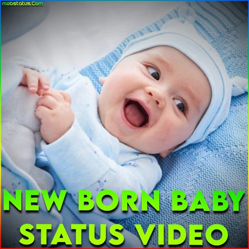 new-born-baby-whatsapp-status-video-download-4k-full-screen