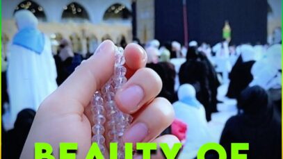 Beauty Of Islam Status Video